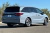 3 thumbnail image of  2026 Honda Odyssey Elite