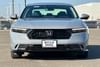 8 thumbnail image of  2025 Honda Accord Hybrid EX-L
