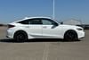 2 thumbnail image of  2026 Honda Civic Hatchback Hybrid Sport