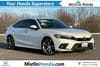 1 placeholder image of  2022 Honda Civic Touring