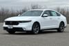 7 thumbnail image of  2025 Honda Accord Hybrid EX-L