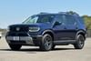 7 thumbnail image of  2026 Honda Passport RTL