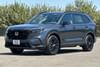 7 thumbnail image of  2026 Honda CR-V Hybrid Sport-L
