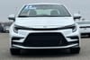 8 thumbnail image of  2026 Toyota Corolla SE