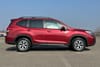 2 thumbnail image of  2021 Subaru Forester Premium
