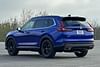 5 thumbnail image of  2025 Honda CR-V Hybrid Sport-L