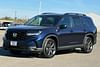 6 thumbnail image of  2025 Honda Pilot Sport