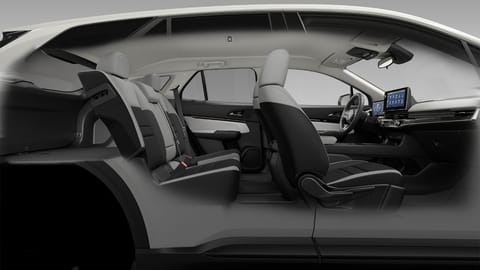 1 image of 2024 Honda Prologue Touring