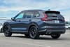 5 thumbnail image of  2026 Honda CR-V Hybrid Sport-L