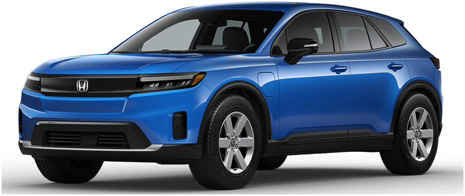 2026 Honda Prologue EX's photo