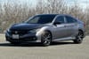 8 thumbnail image of  2019 Honda Civic Sport