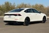 3 thumbnail image of  2025 Honda Accord SE