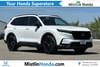 1 thumbnail image of  2026 Honda CR-V Hybrid Sport-L