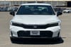 8 thumbnail image of  2026 Honda Civic Sport