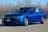 8 thumbnail image of  2019 Honda Insight LX