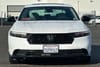9 thumbnail image of  2025 Honda Accord SE