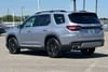 5 thumbnail image of  2025 Honda Pilot Touring w/HPD Wheels