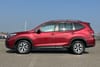6 thumbnail image of  2021 Subaru Forester Premium