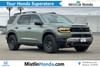 2026 Honda Passport TrailSport Elite Blackout