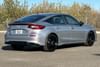3 thumbnail image of  2025 Honda Civic Hatchback Sport