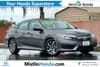 1 placeholder image of  2016 Honda Civic EX