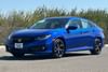 8 thumbnail image of  2020 Honda Civic Sport