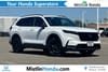 1 placeholder image of  2025 Honda CR-V Hybrid Sport-L