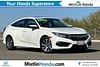 1 thumbnail image of  2018 Honda Civic EX