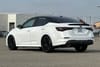 5 thumbnail image of  2023 Nissan Sentra SR
