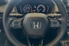 22 thumbnail image of  2025 Honda Civic Hatchback Sport