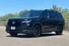 7 thumbnail image of  2025 Honda Pilot Black Edition