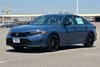 7 thumbnail image of  2026 Honda Civic Sport