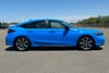 2 thumbnail image of  2026 Honda Civic Hatchback Hybrid Sport Touring