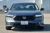 9 thumbnail image of  2025 Honda Accord Hybrid Touring
