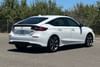 3 thumbnail image of  2026 Honda Civic Hatchback Hybrid Sport Touring