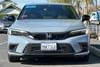 9 thumbnail image of  2024 Honda Civic Hatchback Sport