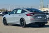 5 thumbnail image of  2026 Honda Civic Hatchback Sport