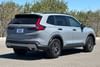 3 thumbnail image of  2026 Honda CR-V Hybrid TrailSport