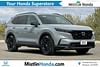 1 thumbnail image of  2025 Honda CR-V Hybrid Sport-L