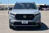 8 thumbnail image of  2026 Honda CR-V Hybrid TrailSport