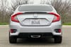 4 thumbnail image of  2019 Honda Civic Sport