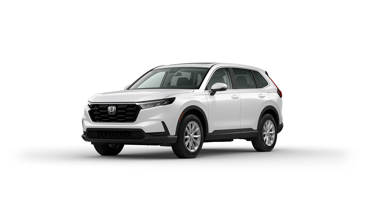 1 placeholder image of  2025 Honda CR-V EX