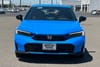 8 thumbnail image of  2026 Honda Civic Hatchback Hybrid Sport Touring