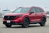 6 thumbnail image of  2026 Honda CR-V Hybrid Sport