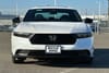 8 thumbnail image of  2025 Honda Accord Hybrid Sport