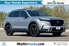 1 thumbnail image of  2025 Honda CR-V Hybrid Sport Touring