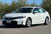 7 thumbnail image of  2026 Honda Civic LX