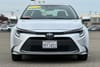 8 thumbnail image of  2023 Toyota Corolla Hybrid XLE