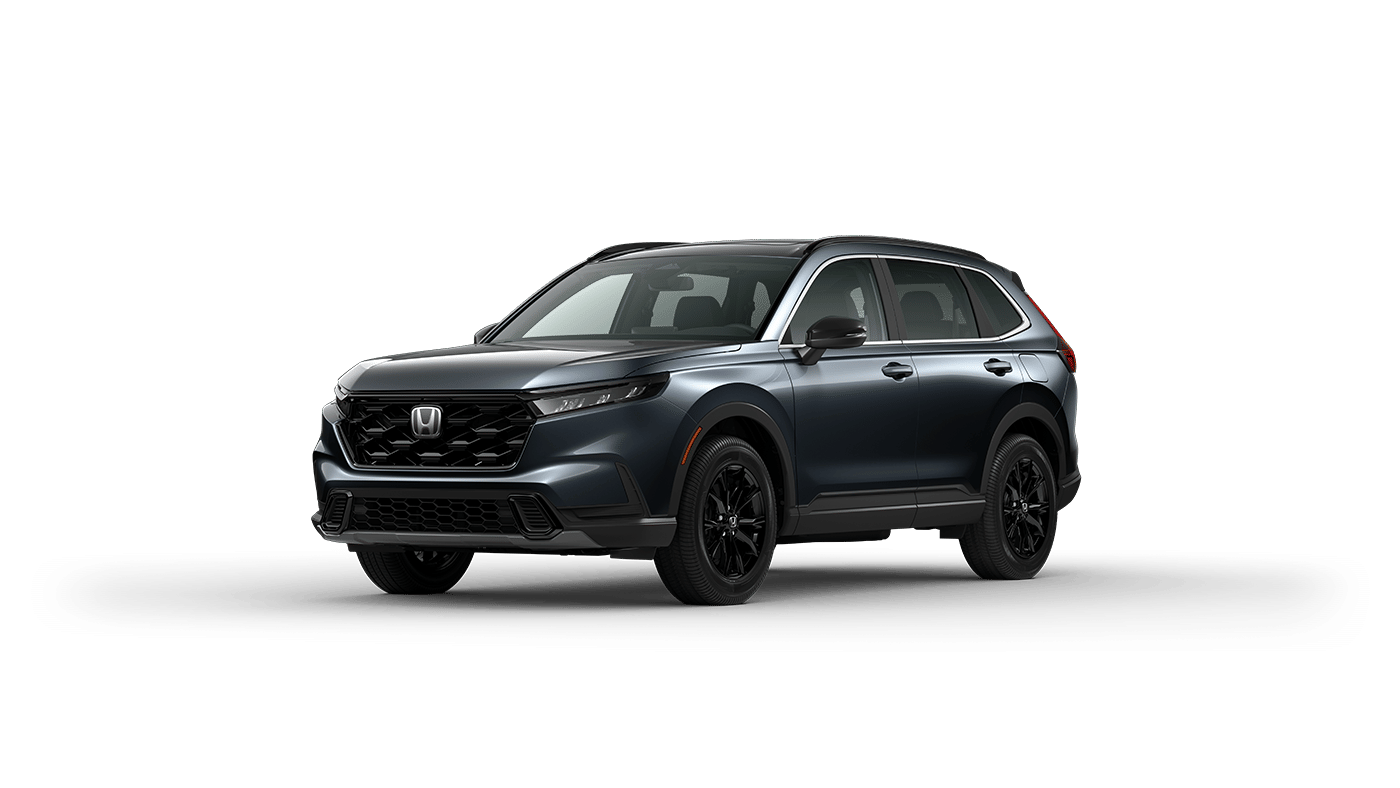 1 placeholder image of  2025 Honda CR-V Hybrid Sport