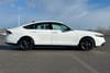 2 thumbnail image of  2025 Honda Accord SE
